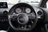 USED 2014 14 AUDI A3 2.0 S3 QUATTRO 3d 296 BHP HEATED SEATS+18" ALLOYS
