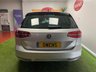USED 2017 67 VOLKSWAGEN PASSAT 2.0 GT TDI BLUEMOTION TECHNOLOGY DSG 5d 148 BHP 