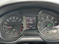 USED 2015 64 SKODA OCTAVIA 1.6 BLACK EDITION TDI CR DSG 5d 104 BHP DSG - SAT NAV - CRUISE CONTROL - BLUETOOTH