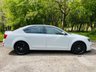 USED 2015 64 SKODA OCTAVIA 1.6 BLACK EDITION TDI CR DSG 5d 104 BHP DSG - SAT NAV - CRUISE CONTROL - BLUETOOTH