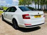 USED 2015 64 SKODA OCTAVIA 1.6 BLACK EDITION TDI CR DSG 5d 104 BHP DSG - SAT NAV - CRUISE CONTROL - BLUETOOTH