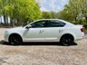 USED 2015 64 SKODA OCTAVIA 1.6 BLACK EDITION TDI CR DSG 5d 104 BHP DSG - SAT NAV - CRUISE CONTROL - BLUETOOTH