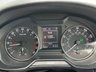 USED 2015 64 SKODA OCTAVIA 1.6 BLACK EDITION TDI CR DSG 5d 104 BHP DSG - SAT NAV - CRUISE CONTROL - BLUETOOTH