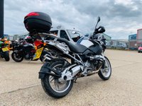 USED 2005 05 BMW R1200GS 1170cc WITH FRESH SERVICE & WARRANTY