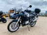 USED 2005 05 BMW R1200GS 1170cc WITH FRESH SERVICE & WARRANTY