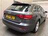 USED 2017 17 AUDI A4 2.0 TDI ULTRA SPORT 4d 148 BHP FINANCE RATES  FROM 6.9 % APR