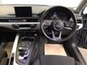 USED 2017 17 AUDI A4 2.0 TDI ULTRA SPORT 4d 148 BHP FINANCE RATES  FROM 6.9 % APR