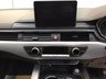 USED 2017 17 AUDI A4 2.0 TDI ULTRA SPORT 4d 148 BHP FINANCE RATES  FROM 6.9 % APR