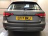 USED 2017 17 AUDI A4 2.0 TDI ULTRA SPORT 4d 148 BHP FINANCE RATES  FROM 6.9 % APR