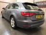 USED 2017 17 AUDI A4 2.0 TDI ULTRA SPORT 4d 148 BHP FINANCE RATES  FROM 6.9 % APR