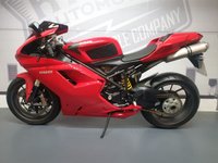 USED 2011 11 DUCATI 1198 1198cc  FRESH FULL SERVICE INC ENGINE BELTS
