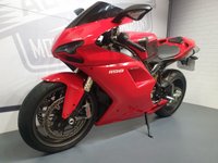 USED 2011 11 DUCATI 1198 1198cc  FRESH FULL SERVICE INC ENGINE BELTS