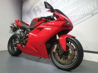 USED 2011 11 DUCATI 1198 1198cc  FRESH FULL SERVICE INC ENGINE BELTS