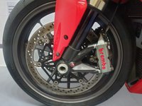 USED 2011 11 DUCATI 1198 1198cc  FRESH FULL SERVICE INC ENGINE BELTS
