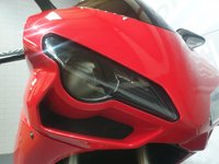 USED 2011 11 DUCATI 1198 1198cc  FRESH FULL SERVICE INC ENGINE BELTS