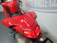 USED 2011 11 DUCATI 1198 1198cc  FRESH FULL SERVICE INC ENGINE BELTS