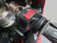 USED 2011 11 DUCATI 1198 1198cc  FRESH FULL SERVICE INC ENGINE BELTS