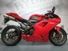 USED 2011 11 DUCATI 1198 1198cc  FRESH FULL SERVICE INC ENGINE BELTS