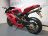 USED 2011 11 DUCATI 1198 1198cc  FRESH FULL SERVICE INC ENGINE BELTS