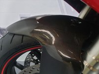 USED 2007 07 DUCATI 1098 1099cc WITH TERMIGNONI CARBON EXHAUSTS