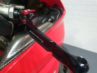 USED 2007 07 DUCATI 1098 1099cc WITH TERMIGNONI CARBON EXHAUSTS