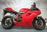 USED 2007 07 DUCATI 1098 1099cc WITH TERMIGNONI CARBON EXHAUSTS
