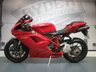 USED 2007 07 DUCATI 1098 1099cc WITH TERMIGNONI CARBON EXHAUSTS