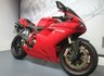 USED 2007 07 DUCATI 1098 1099cc WITH TERMIGNONI CARBON EXHAUSTS