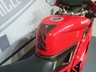 USED 2007 07 DUCATI 1098 1099cc WITH TERMIGNONI CARBON EXHAUSTS