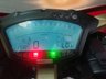 USED 2007 07 DUCATI 1098 1099cc WITH TERMIGNONI CARBON EXHAUSTS