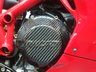 USED 2007 07 DUCATI 1098 1099cc WITH TERMIGNONI CARBON EXHAUSTS