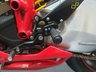 USED 2007 07 DUCATI 1098 1099cc WITH TERMIGNONI CARBON EXHAUSTS