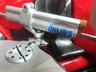 USED 2007 07 DUCATI 1098 1099cc WITH TERMIGNONI CARBON EXHAUSTS