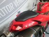 USED 2007 07 DUCATI 1098 1099cc WITH TERMIGNONI CARBON EXHAUSTS