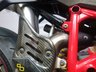 USED 2007 07 DUCATI 1098 1099cc WITH TERMIGNONI CARBON EXHAUSTS