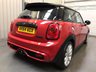 USED 2014 64 MINI HATCH COOPER 2.0 COOPER S 3d 189 BHP FINANCE RATES  FROM 6.9 % APR