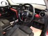USED 2014 64 MINI HATCH COOPER 2.0 COOPER S 3d 189 BHP FINANCE RATES  FROM 6.9 % APR