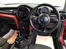 USED 2014 64 MINI HATCH COOPER 2.0 COOPER S 3d 189 BHP FINANCE RATES  FROM 6.9 % APR