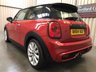 USED 2014 64 MINI HATCH COOPER 2.0 COOPER S 3d 189 BHP FINANCE RATES  FROM 6.9 % APR