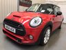 USED 2014 64 MINI HATCH COOPER 2.0 COOPER S 3d 189 BHP FINANCE RATES  FROM 6.9 % APR