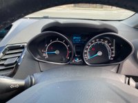 USED 2015 15 FORD FIESTA 1.6 ZETEC 5d 104 BHP *** RAC BUYSURE INSPECTED ***