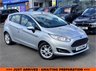 USED 2015 15 FORD FIESTA 1.6 ZETEC 5d 104 BHP *** RAC BUYSURE INSPECTED ***