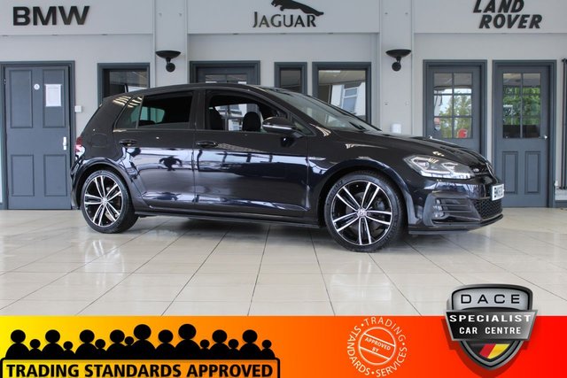 View our VOLKSWAGEN GOLF