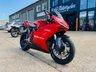 USED 2008 08 DUCATI 1098 1099cc WITH TERMIGNONI CARBON EXHAUSTS