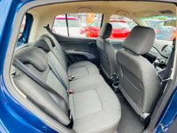 USED 2011 61 HYUNDAI I10 1.2 ACTIVE AUTOMATIC 5 DOOR Small Automatic with Full Service History