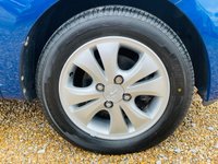 USED 2011 61 HYUNDAI I10 1.2 ACTIVE AUTOMATIC 5 DOOR Small Automatic with Full Service History