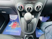 USED 2011 61 HYUNDAI I10 1.2 ACTIVE AUTOMATIC 5 DOOR Small Automatic with Full Service History