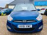USED 2011 61 HYUNDAI I10 1.2 ACTIVE AUTOMATIC 5 DOOR Small Automatic with Full Service History