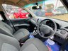 USED 2011 61 HYUNDAI I10 1.2 ACTIVE AUTOMATIC 5 DOOR Small Automatic with Full Service History