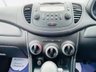 USED 2011 61 HYUNDAI I10 1.2 ACTIVE AUTOMATIC 5 DOOR Small Automatic with Full Service History